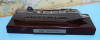 Kreuzfahrtschiff "MSC Sinfonia" Lirica-Klasse (1 St.) PA 2004 in 1:1400